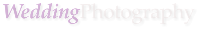WeddingPhotography